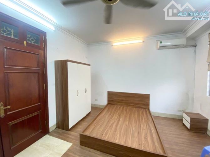 Chùa Láng – phân lô 7 tầng thang máy, 02 mặt ngõ ô tô đỗ. - 2