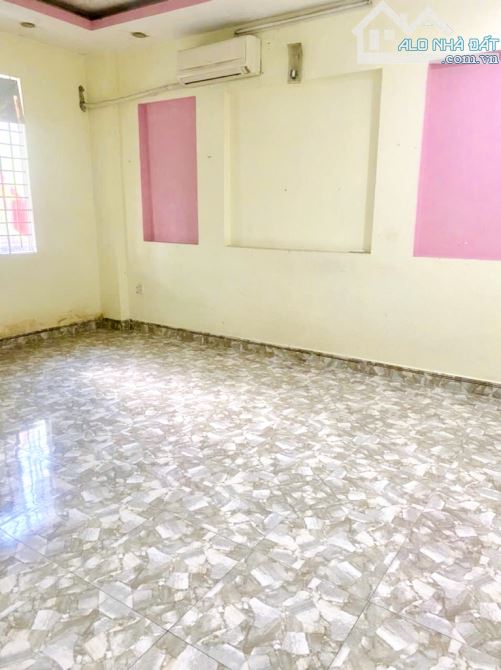 Cần bán NR Hẻm nhựa 8m KD, Phú Thọ Hoà khu Chợ Vải ,Quận Tân Phú, 57m2, giá 7,65 tỷ TL - 2
