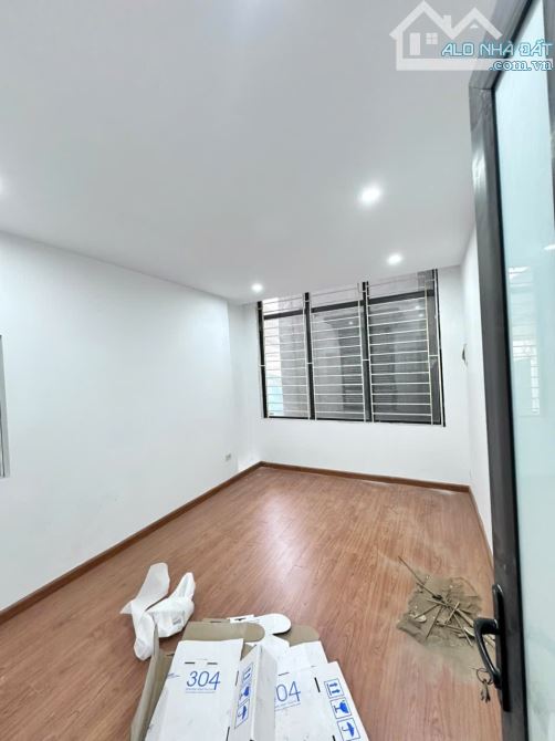 Nhà Đẹp 5 Tầng, Vị Trí Đắc Địa Hoàng Mai - Chỉ 6.2 Tỷ - 2