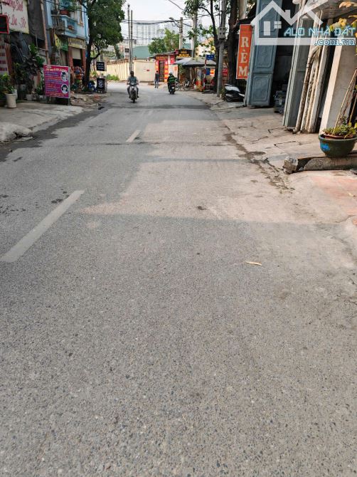 Bán  đất  Phạm Văn Đồng, 125m2, phân lô, ô tô, kinh doanh, nhỉnh 20 tỷ. - 2