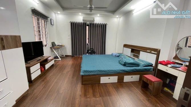 CĂN HỘ DÒNG TIỀN HỌC VIÊN TÀI CHÍNH - BẮC TỪ LIÊM - DT50M2 - 6 TẦNG - MT6M -GIÁ 8,7 TỶ - 2