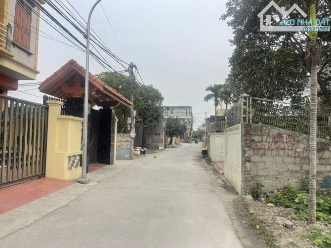 Đất tuyến 2 trục đường Trạm Bạc, Lê Lợi, ô tô đi lại thoải mái, giá đầu tư - 2
