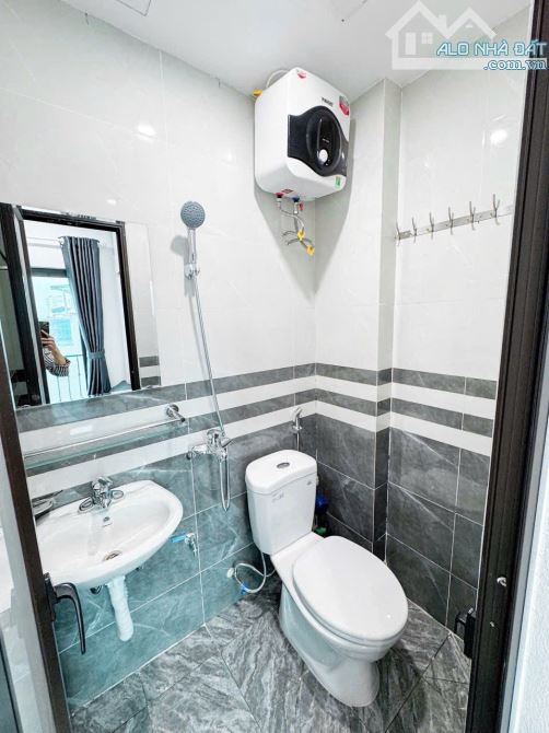 💥 TOÀ CCMN 12 PHÒNG – BÙI XƯƠNG TRẠCH – 50M² – 6 TẦNG THANG MÁY – DÒNG TIỀN 60tr– 12.5 TỶ - 2