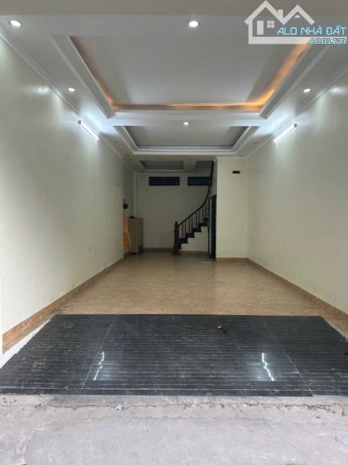 BÁN NHÀ PHÂN LÔ, Ô TÔ VÀO NHÀ, KINH DOANH, DÂN XÂY, HAI THOÁNG, 42M2 GIÁ 1X TỶ - 2