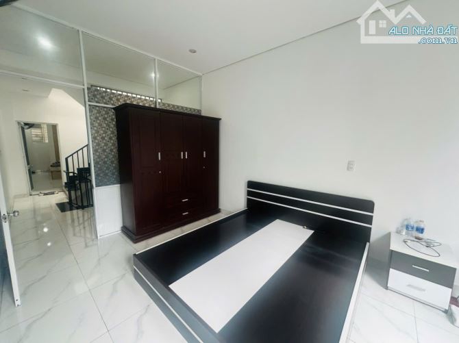 NHÀ 3 TẦNG KIÊN CỐ SẠCH ĐẸP - 67M2 - NỞ HẬU - KIỆT CHUẨN 3M TRƯNG NỮ VƯƠNG - NHỈNH 3 TỶ - 2
