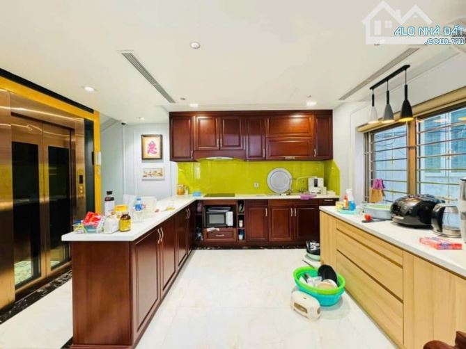 Cần bán nhà phân lô Nguyễn Chánh, Cầu Giấy ô tô tránh KD sầm uất 60m2 chỉ 18 tỷ hơn - 2