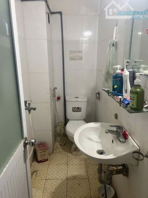VĂN TIẾN DŨNG 39M-5 TẦNG Ô TÔ ĐỖ CỔNG-DÂN XÂY TÂM HUYẾT-7 TỶ NHỈNH NHẸ-AN SINH ĐỈNH - 2