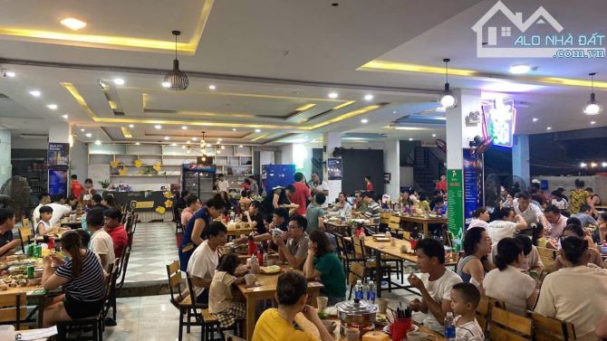 CHO THUÊ NHÀ 2 TẦNG LÔ GÓC 2 MẶT TIỀN TRẦN HƯNG ĐẠO - GẦN CÂU RỒNG - SƠN TRÀ - 2