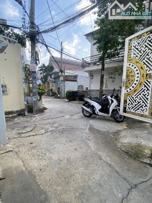 CỰC SỐC- TÂN MỸ- ÔTÔ VÀO NHÀ-(6,45×18)-NHÀ ĐEP-SHR - 2