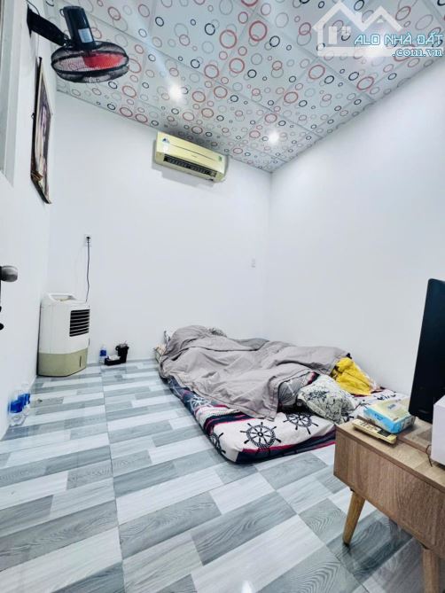 BÁN NHÀ ĐẸP BÌNH TÂN 94M2 GIÁ 4TY7 - 2