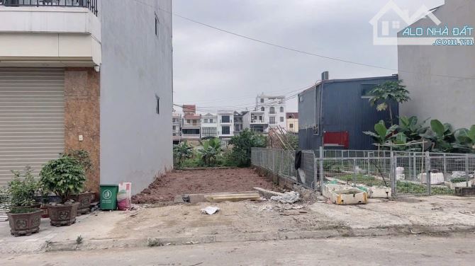 Cần bán lô đất đẹp tại khu phân lô bể bơi phường Thuỷ Đường - Thuỷ Nguyên - 2