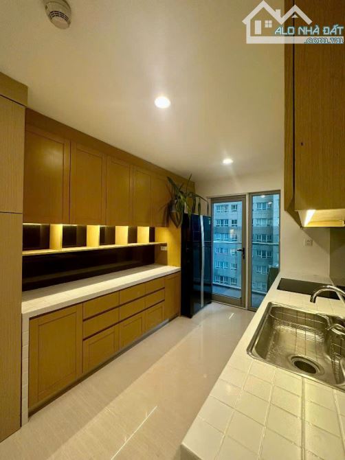 CH 90m - 3n2vs - 5.8 tỷ Cc IA20 Ciputra View sông Hồng, full nội thất thiết kế đẹp sang - 2