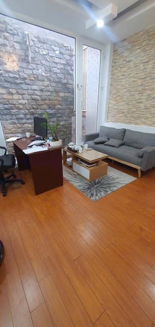 Cần Bán Nhà Liền Kề KĐT Văn Quán Hà Đông 78m2 5 Tầng MT4.5m Vị Trí KD. - 2
