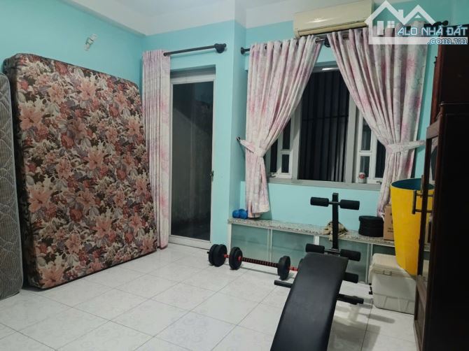 MỘT ĐỜI CHỦ - LÊ VĂN SỸ - PHÚ NHUẬN - 5 TẦNG - 60M2 - NGANG 4M - CHỈ NHỈNH 8 TỶ - 2