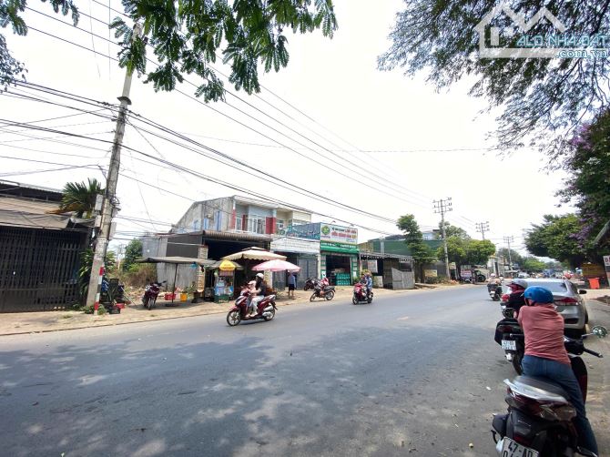 Mặt tiền kinh doanh Tố Hữu - Cách chợ Duy Hoà 100m - 2