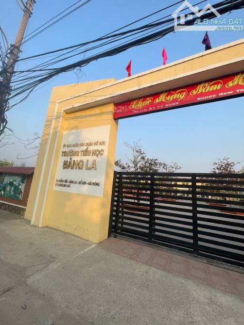 Lô đất rẻ nhất Bàng La chỉ 5xx tr - 2