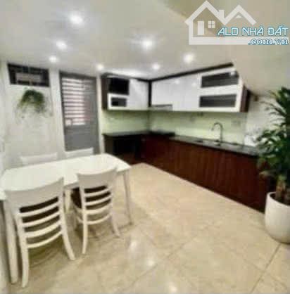 Nhà Lê Trọng Tấn 2 mặt ngõ oto, gần phố, 55m 4 tầng giá 9.9 Tỷ - 2