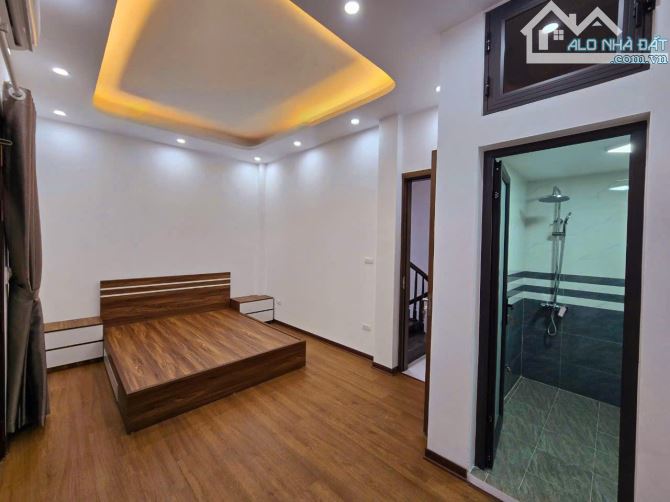 Bán nhà Phú Mỹ, Nam Từ Liêm 51mx4T, MT 5.8m, lô góc 2 mặt tiền,  ở sướng, KD, 9 tỷ. - 2