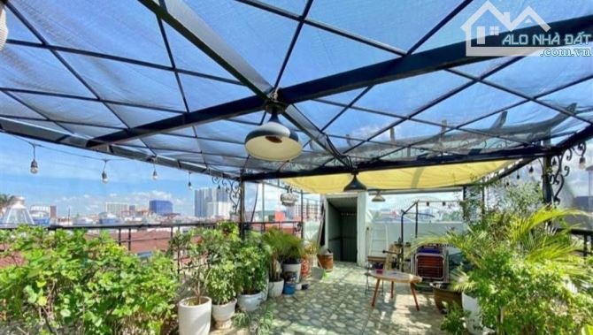 Bám nhà Chợ Hàng, Dư Hàng Kênh, Lê Chân, Hải Phòng. 3 tầng, 45m2, 3 tỷ. Ngang 4,1m, d2 - 2