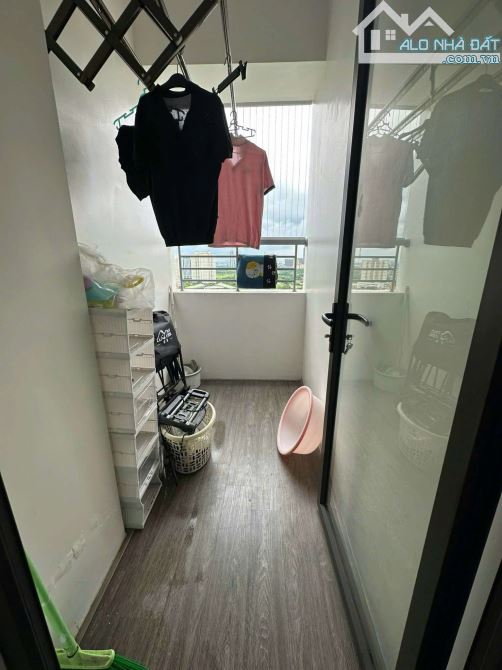 Cho thuê chung cư C14 Bắc Hà Tố Hữu, 2 ngủ 70m2 full đồ 10.5 triệu - 2