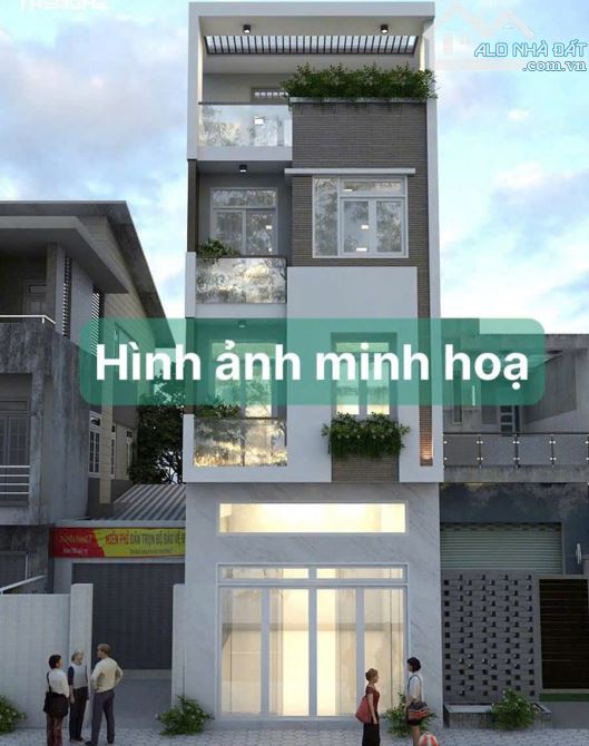 💎CHO THUÊ nhà 4 tầng Mặt Tiền NGUYỄN HUỆ- Trung tâm TP Huế - 2