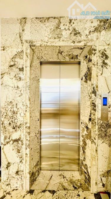 Bán nhà Đào Tấn, thang máy, vị trí trung tâm, tiện ích ngập, DT 33m2, MT 5m, giá 8 tỷ 2 - 2