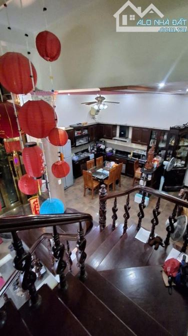 Phân Lô Mỹ Đình, Nam Từ Liêm 100m2 x 5T x mt 8M Ô tô Tránh Đỗ, Gara, Thang Máy, Nội Thất X - 2