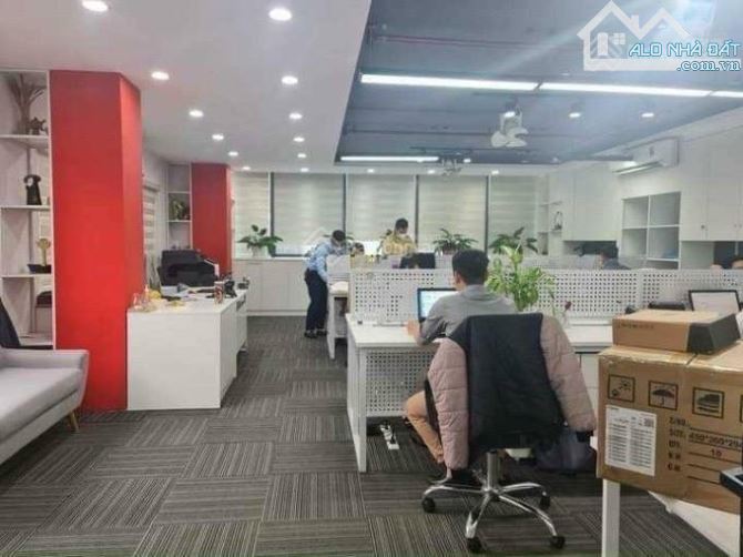 RẺ NHẤT KHU VỰC - BÁN NHÀ THÁI HÀ, ĐỐNG ĐA, Ô TÔ TRÁNH, 206M2, MT 10M CHỈ 42 TỶ - 2