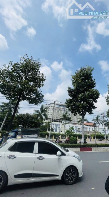 NP507 Bán căn nhà mặt tiền kinh doanh P Tân Hiệp sát đồng khởi 50m , gần bệnh viện đồng na - 2