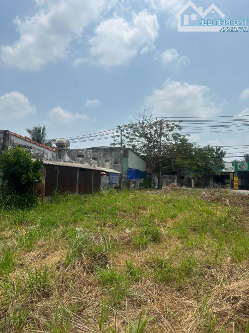 Bán đất 2500m2 tại Dương Công Khi, Tân Hiệp, Hóc Môn, giá cực chất 70 tỷ - 2