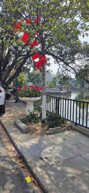 🌟🌟 Lô 78m2 Hoa Hậu Quan Âm, Bắc Hồng Ngõ 4m, Ô tô 🚘 lướt vi vu! Full tiện ích - 2