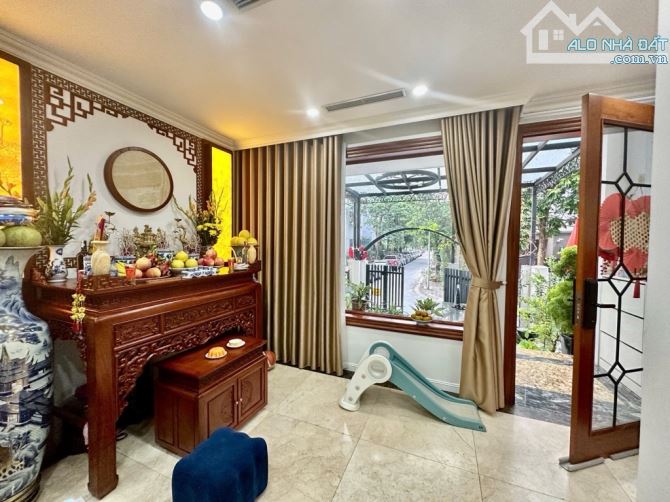 Bán Liền Kề Thanh Xuân,107m 5 Tầng, Giá 30 Tỷ - 2