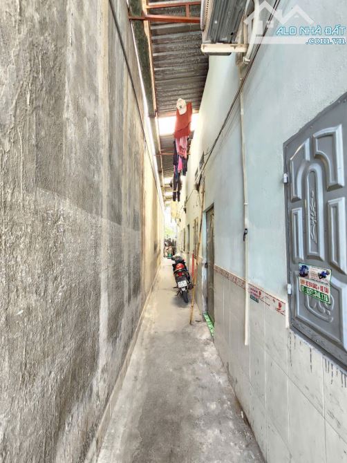 3Tỷ__99m2__Dãy trọ thu 7 tr/th__1Kiot + 4Phòng__mặt tiền đường An Phú 08, gần Ngã 6 An Phú - 2