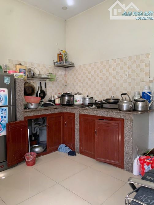 bán nhà mặt tiền đường 22 tỉnh lộ 43, bình chiểu-TP THỦ ĐỨC. - 2