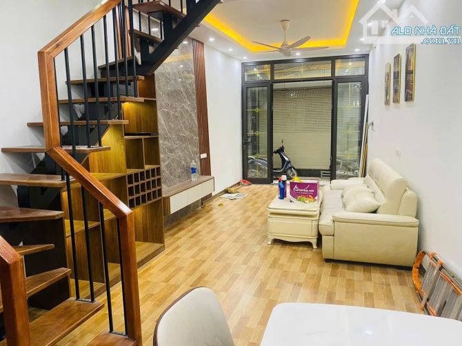 NHÀ PHÂN LÔ, NỞ HẬU, 3 TẦNG, NGÃ BALA-BÔNG ĐỎ, GIÁ THOẢ THUẬN - 2