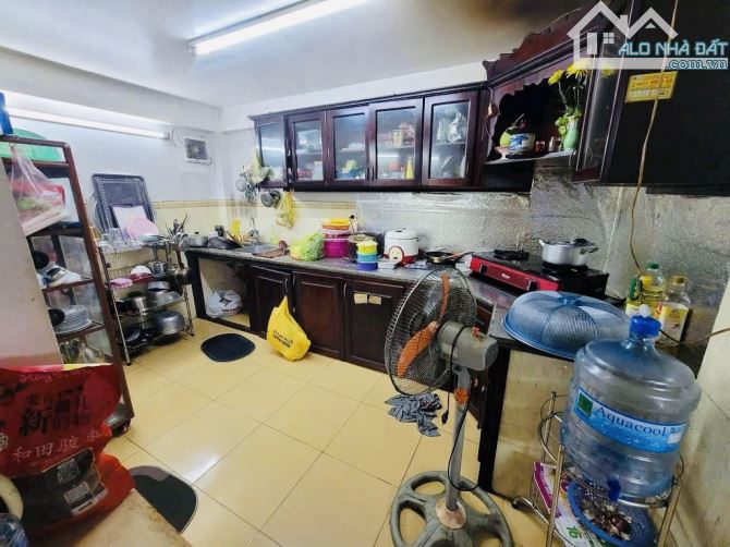 🔥KHU VIP BỜ KÈ - TRƯỜNG SA🔥 - 5 TẦNG - 52M2 - 💥NGANG 4M💥 - CHỈ 7.5 TỶ - 2