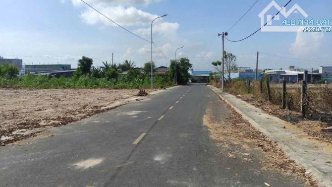 Mở bán 6 lô mặt tiền đường số 10. tam an long đất brvt sát trung tâm hành chính Tp Bà Rịa - 2