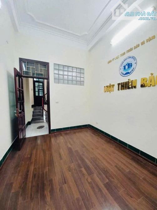 SIÊU PHẨM AO SEN -HÀ ĐÔNG,PHÂN LÔ Ô TÔ TRÁNH,2M TIỀN,KINH DOANH Ở NGAY,64MX4T,GIÁ 12,4 TỶ - 2