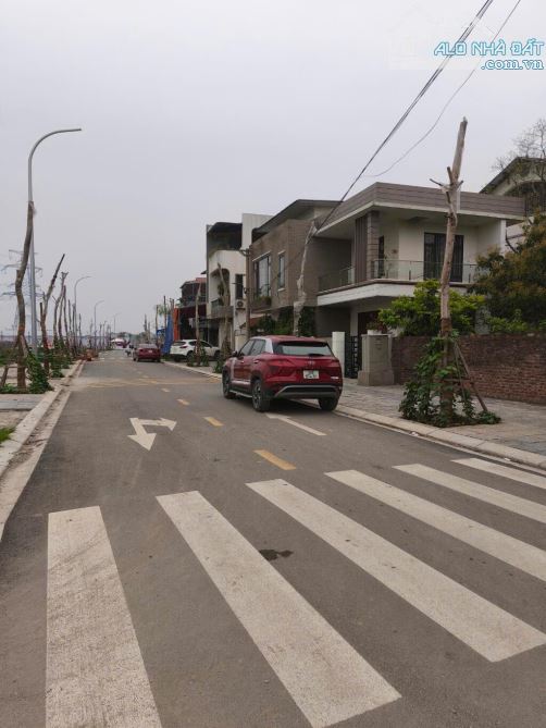 Bán Đất tại Xã Vân Hà, Đông Anh, Hà Nội, 2,2 tỷ, 42 m2, Lô góc cực Hot! - 1
