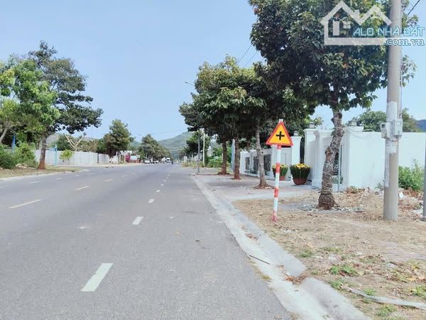 Bán Đất mặt nhựa chính phạm văn đồng thị trấn long hải giá đầu tư chuyên Bđs - 2
