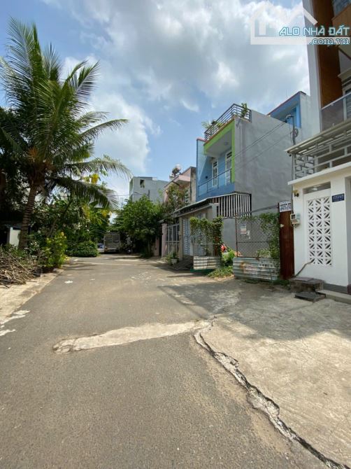 BÁN ĐẤT THỔ CƯ HẺM 47 TRƯỜNG LƯU, Q9 – 4x13M - HẺM 7M THÔNG - XÂY DỰNG TỰ DO - CHỈ 3.6 TỶ - 2
