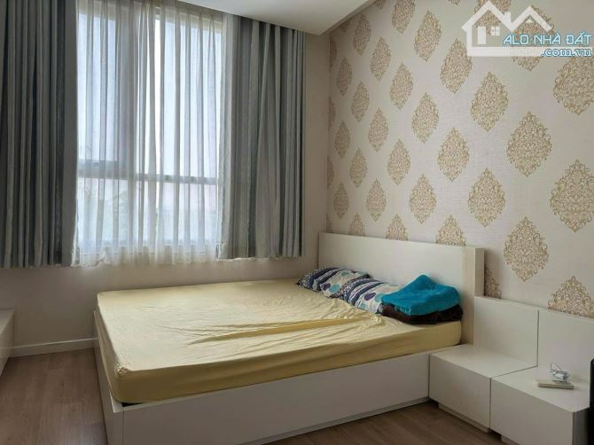 Cho thuê căn hộ 2 phòng ngủ Sarimi Sala -88M2 -Full nội thất, view đẹp - 2