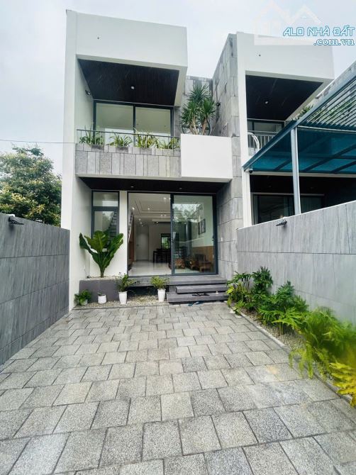 ♦️Bán Nhà 2 Tầng kiệt 44 Vũ Ngọc Phan. Cách đường chính 50m - 2