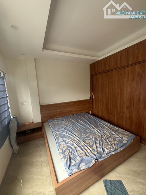 Bán nhà: Ngọc hồi 47m2, 6 tầng, thang máy, oto đỗ cửa, thoáng trước sau. hơn 6 tỷ - 2