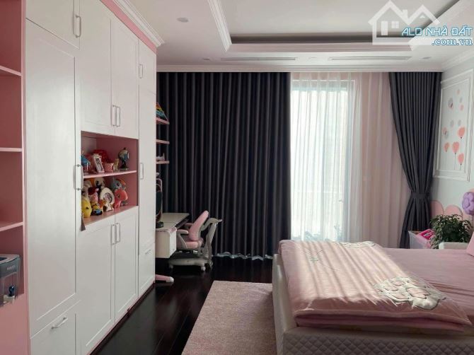 Bán BT Bắc Linh Đàm _ 235m2 _ MT12m _ 52tỷ _ Biệt Thự Quan Chức - 2