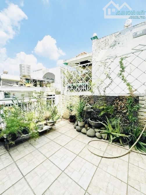 250409_BÌNH THẠNH - NHÀ SÁT Q.1, GẦN MT ĐƯỜNG, VỪA Ở VỪA KD CHO THUÊ - 70M2, CHỈ 8.x TỶ. - 2