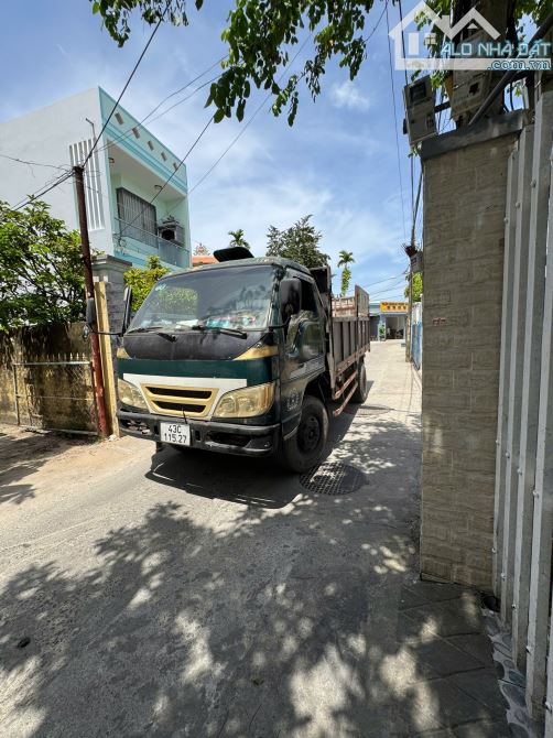 Bán lô đất 2MT kiệt oto Nguyễn Duy Trinh tặng nhà cấp 4, Hoà Hải, Ngũ Hành Sơn - 2