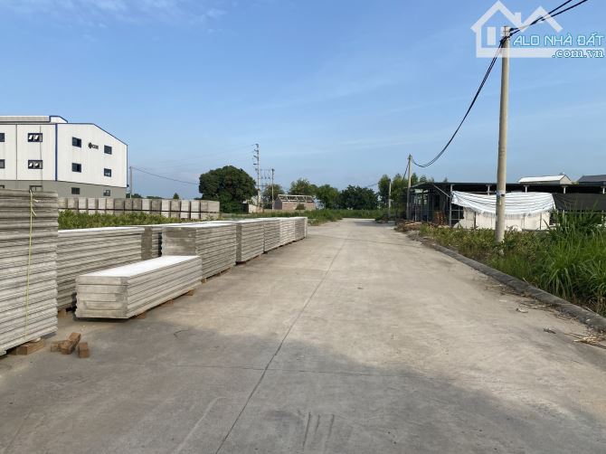 BÁN 81, 90, 180M2 ĐẤT GIÃN DÂN ĐÌNH TỔ/LỆ CHI, GIA LÂM, VỈA HÈ, ĐƯỜNG 8M, VỊ TRÍ ĐẸP - 2