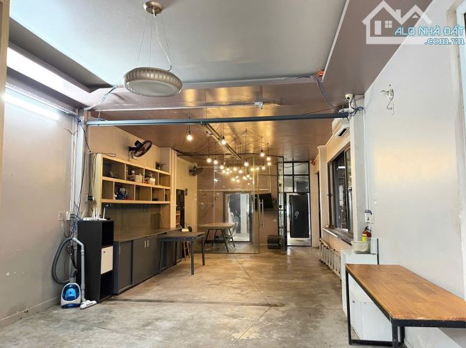 💥Homestay Sân Vườn Cực Chill-2 Tầng-193m² Ngang 6m-Kề Sông-Sát Thăng Long-Chỉ 5.xx Tỷ🍀🌹 - 2