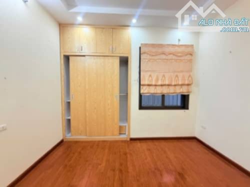 Cực phẩm mặt ngõ - ô tô tránh Trần Quốc Hoàn DT 42 M2 X 6 TẦNG, MT 3. 7 M - GIÁ 19.8 tỷ - 2